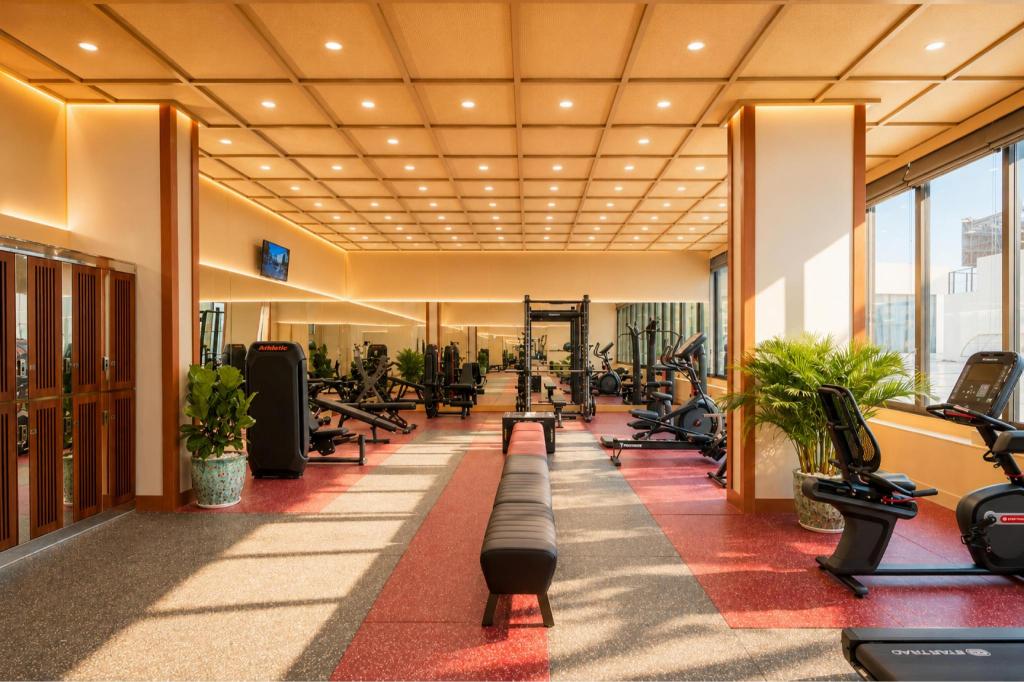 WorldHotels Long Beach Resort Phu Quoc 33/59