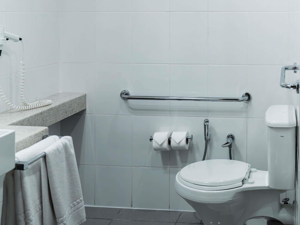 Novotel Lima San Isidro 49/49