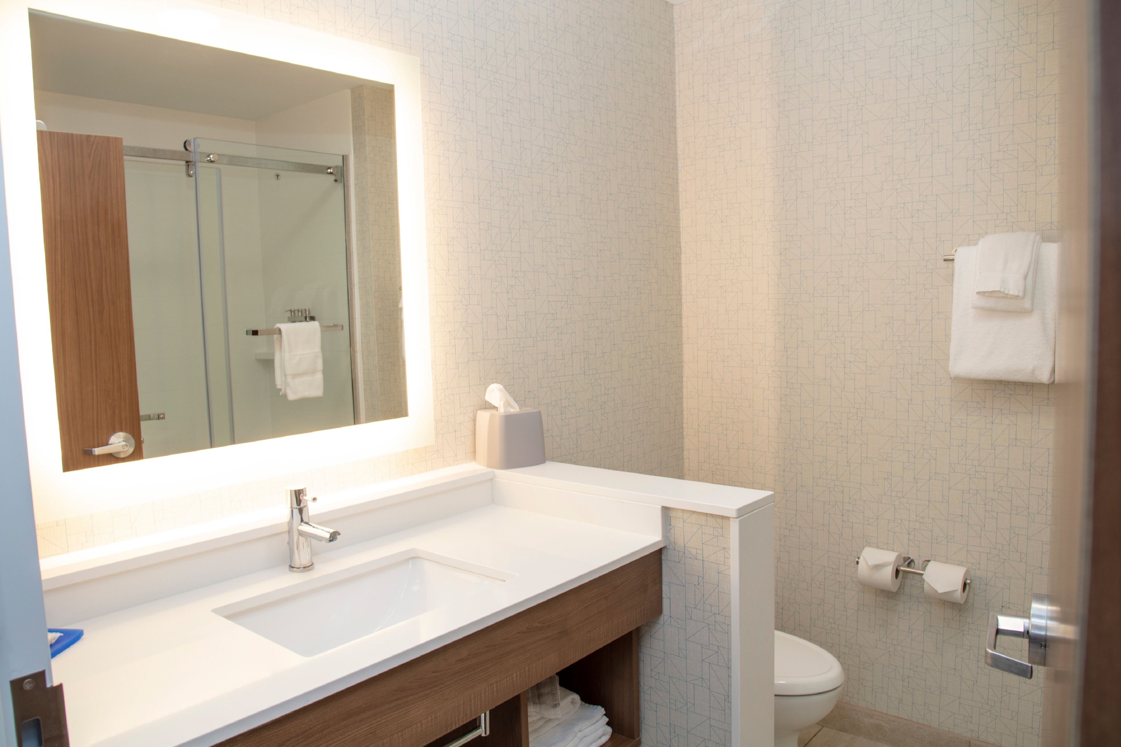 Holiday Inn Express & Suites Marion 62/65