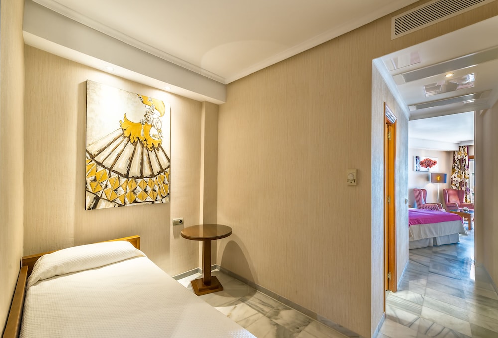 BALCON DE EUROPA HOTEL 3/67