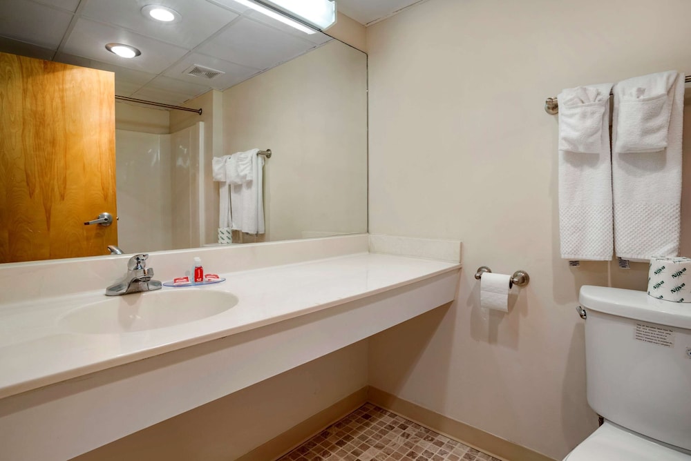 Econo Lodge Inn and Suites Resort Rehoboth Beach 17/42
