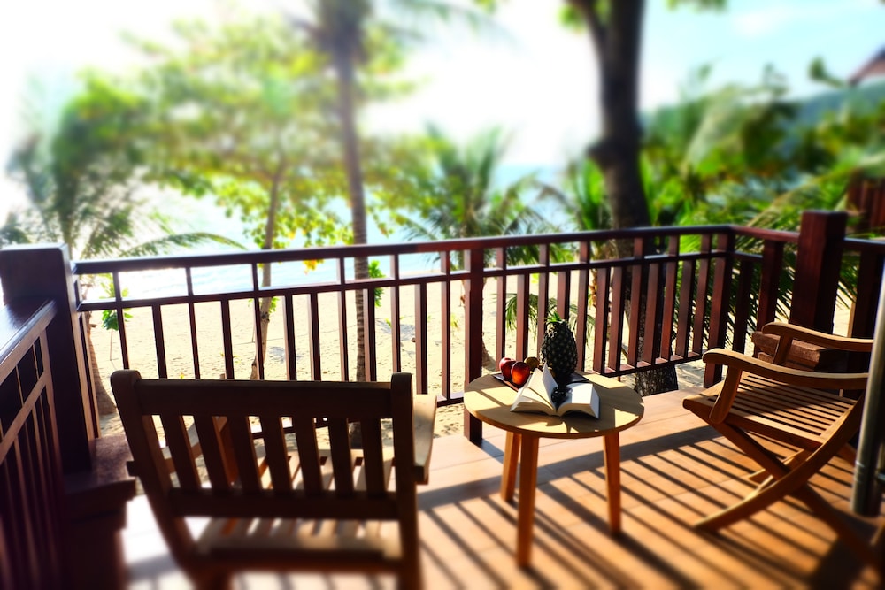 Koh Ma Beach Resort 26/40