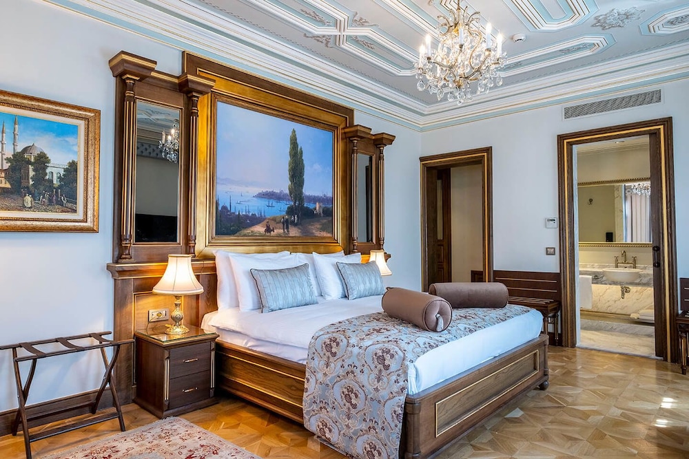 Ortakoy Hotel 21/43