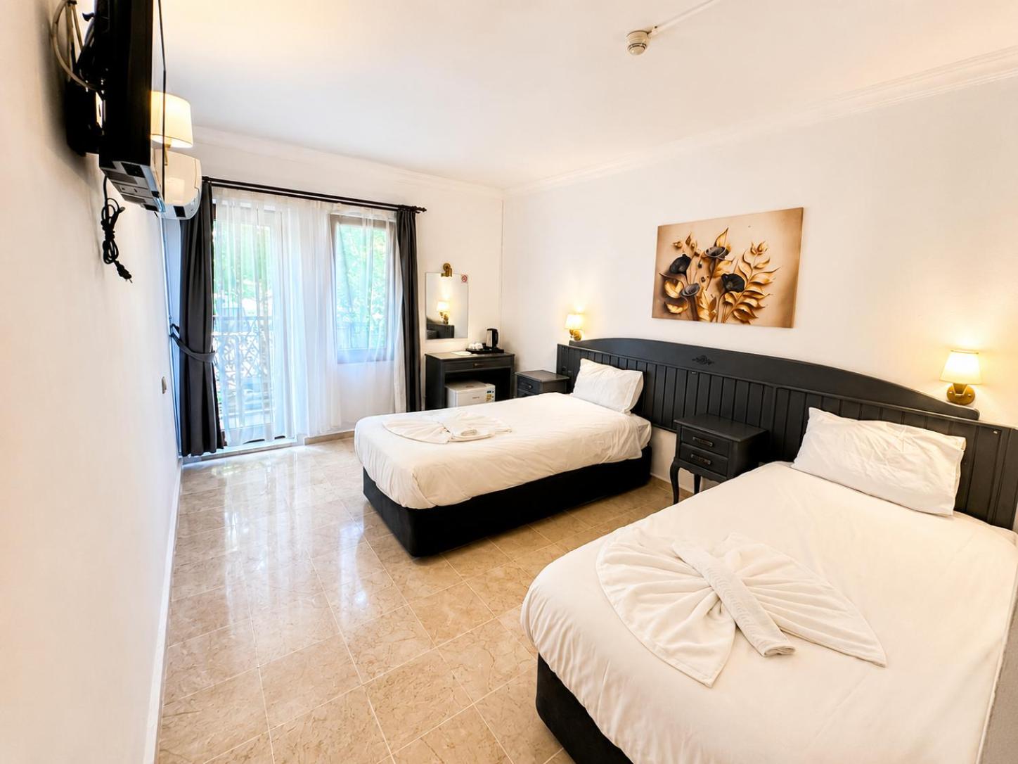 Room, Double Bed, Kilim Hotel 2/4