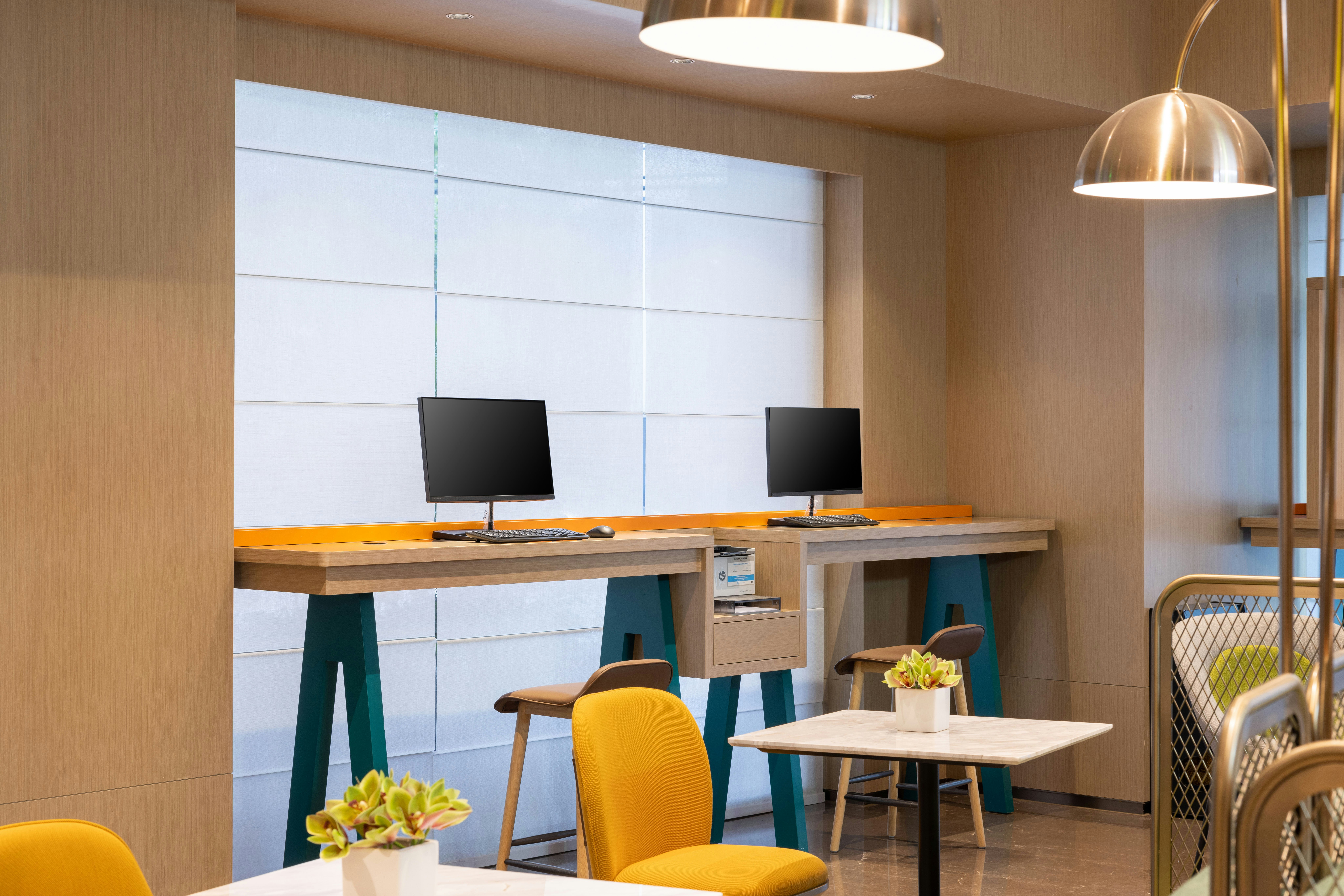 Home2 Suites by Hilton Hefei South Railway Station 44/52
