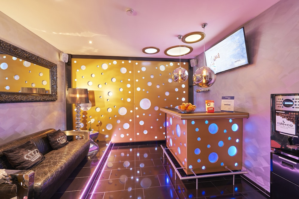 Hotel Platin Regensburg 7/32
