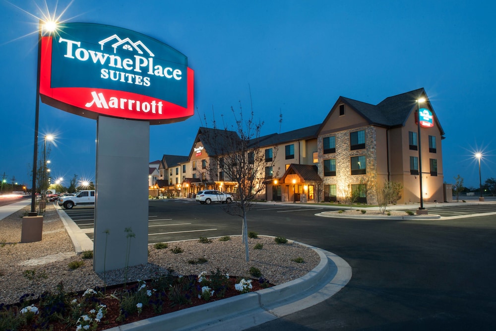 TOWNEPLACE SUITES ROSWELL 4/28
