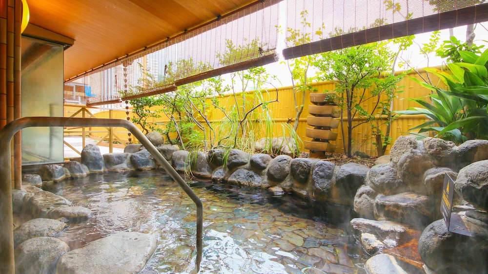 Oedo Onsen Monogatari Atami Onsen Atami 33/57