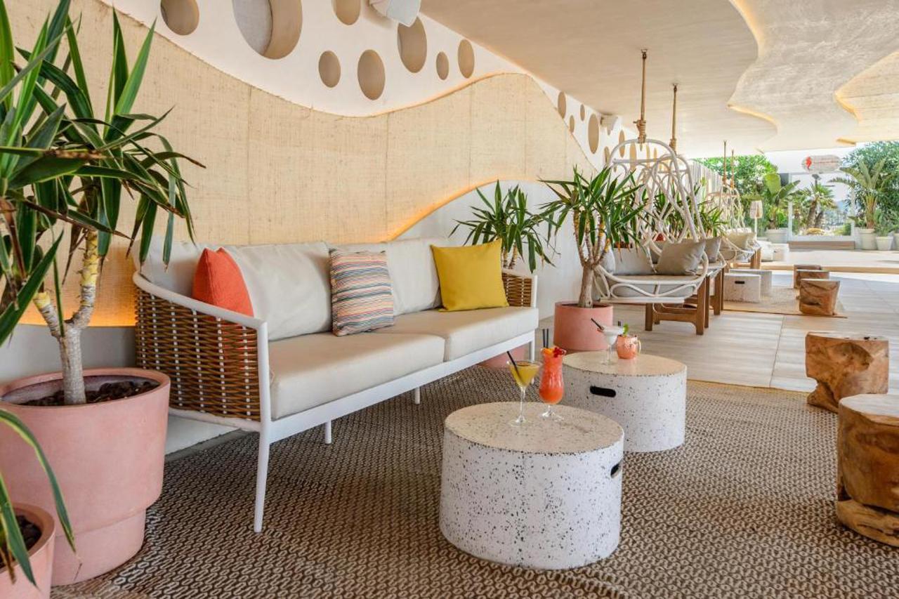 Vibra Algarb Hotel 33/56