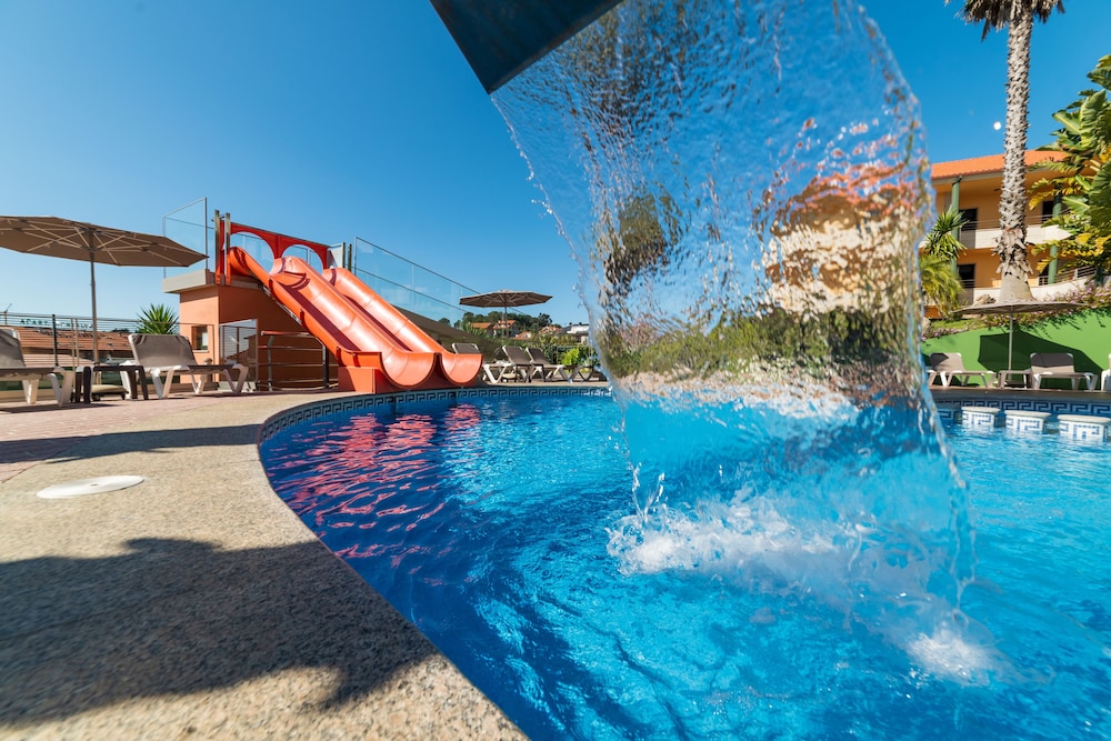 APARTHOTEL ATLANTICO RESORT 15/74