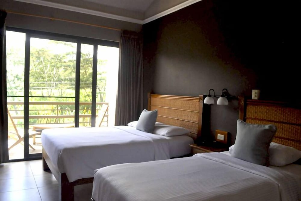 Hotel Ladera 15/50