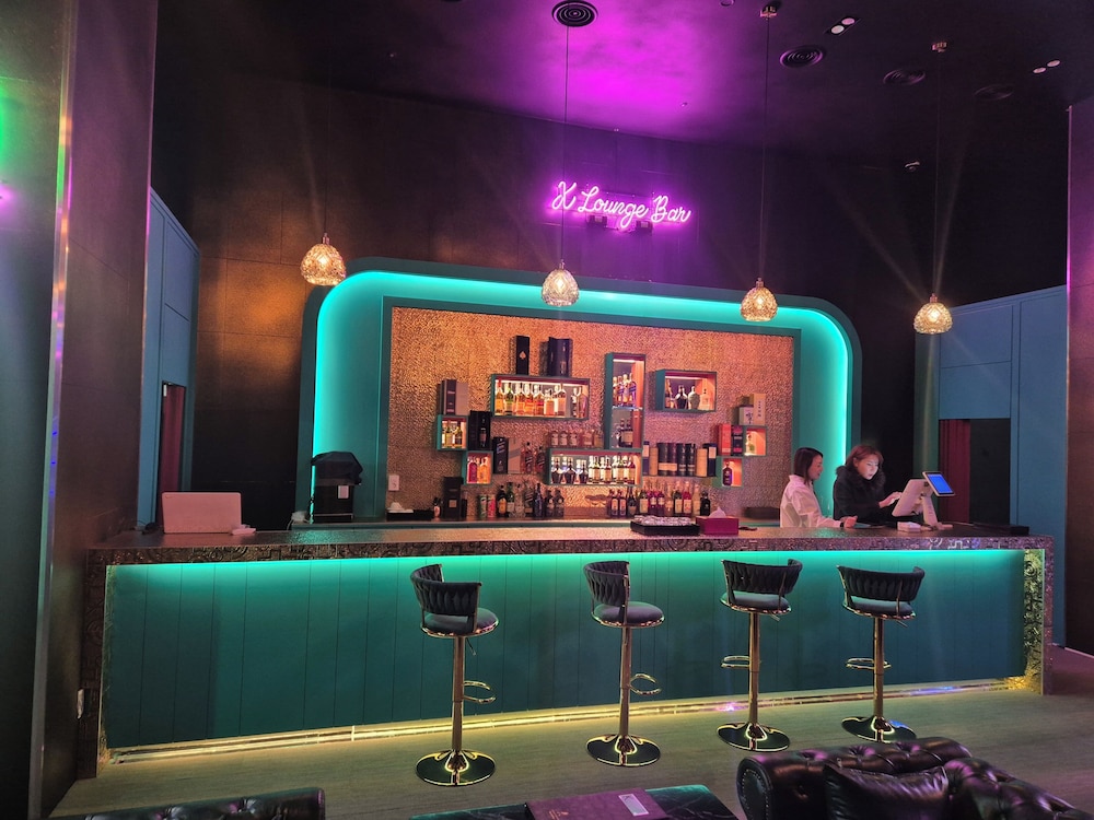 Ktree Pyeongtaek hotel 37/45