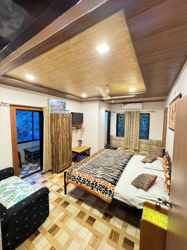Shri Ganesh Hotel Mount Abu 15/36