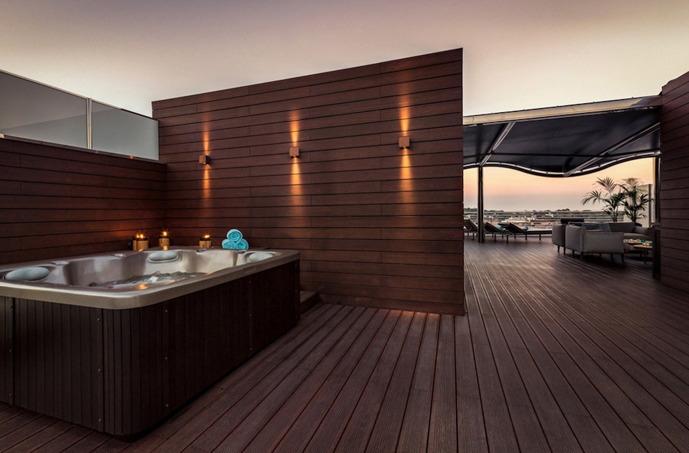 Alabriga Hotel Home Suites 23/53
