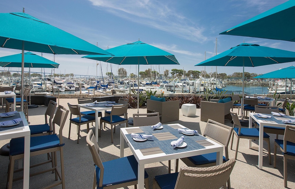 Manchester Grand Hyatt San Diego 51/70