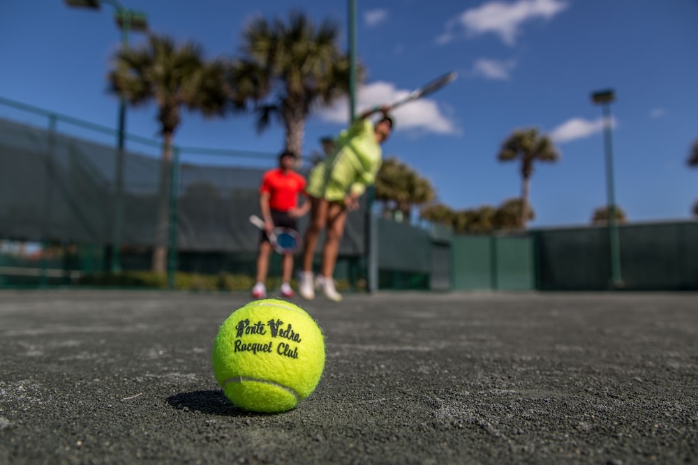 Ponte Vedra Inn Club 35/69