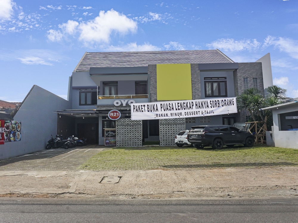 Super OYO Capital O 91140 Ayodya Kebon Jeruk 42/50