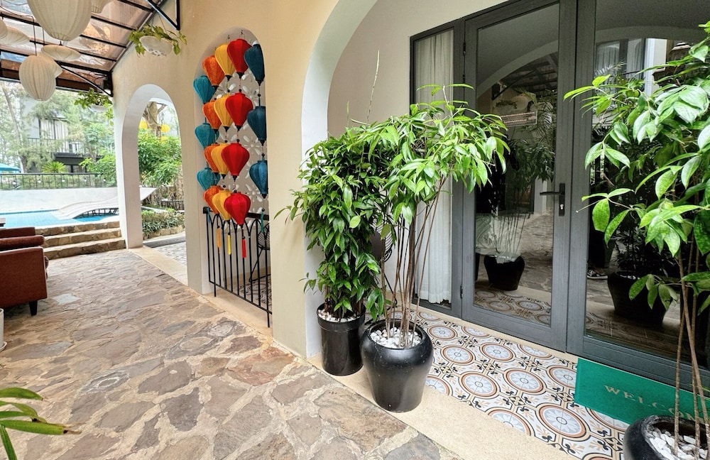 Ka Villa Hoi An 39/50