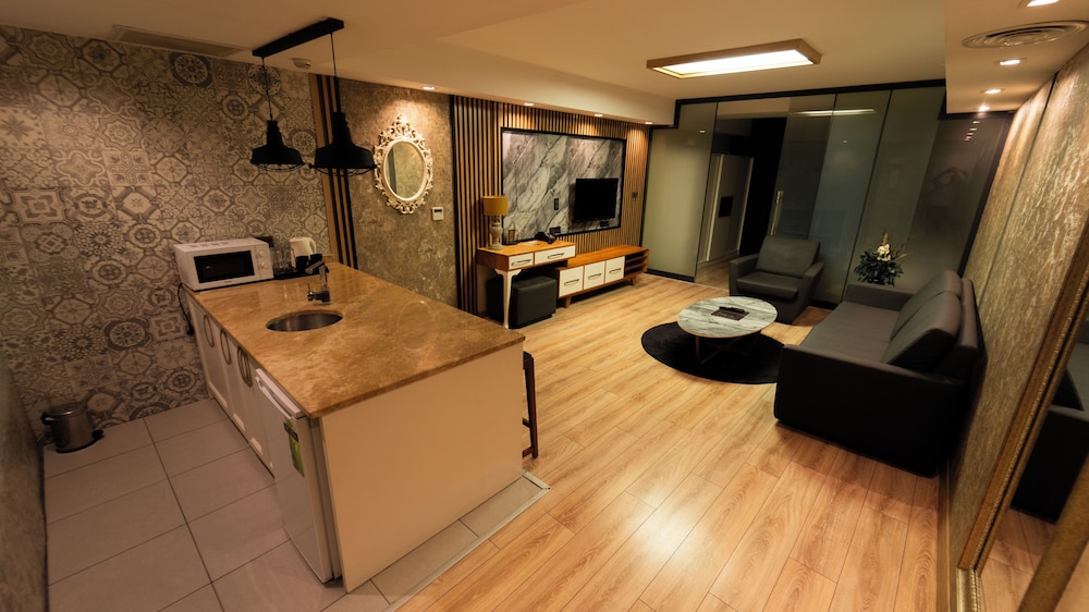 Mas Suites Nisantasi 36/58
