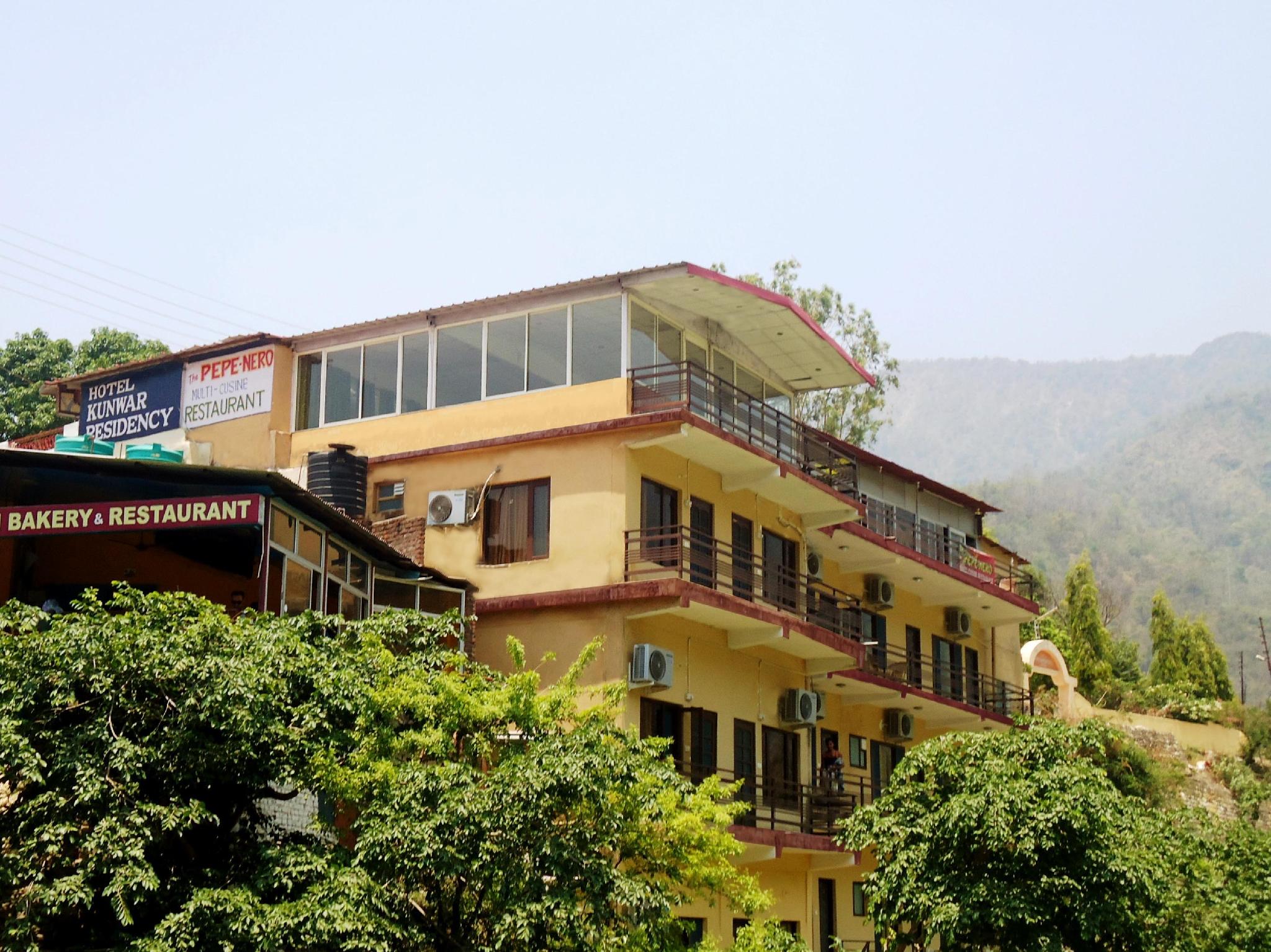Kunwar Residency 4/31