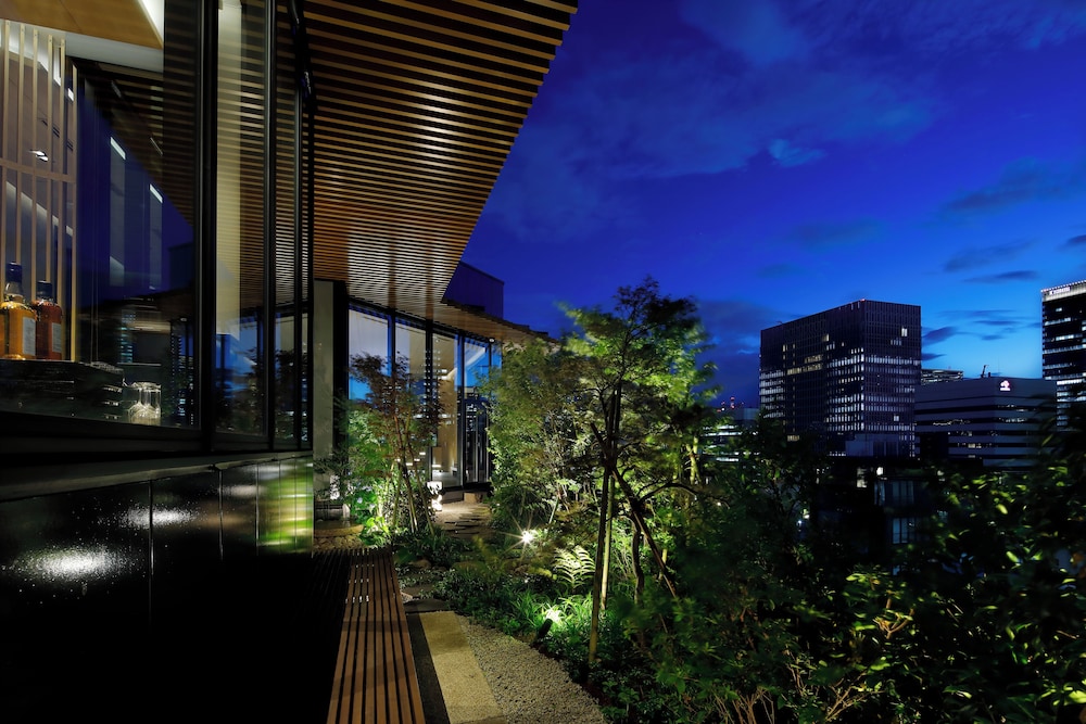 Hotel Yaenomidori Tokyo 41/50
