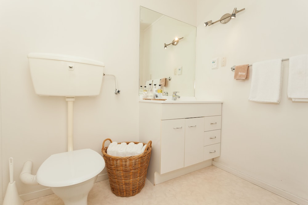 Kerikeri Court Motel 18/41