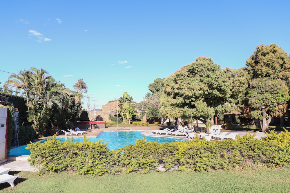 Solar Das Mangueiras Hotel 43/49