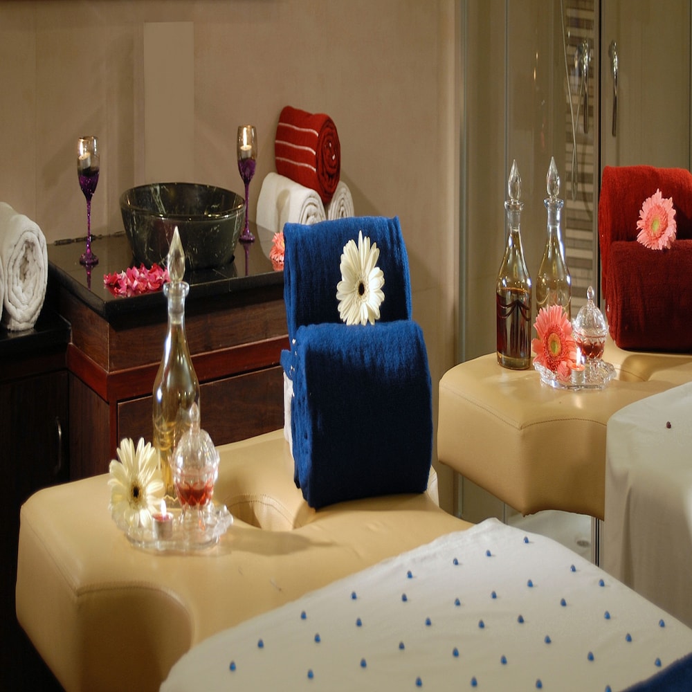 Park Plaza Jodhpur 36/66