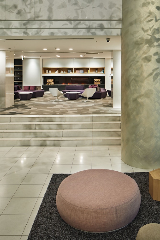 Holiday Inn & Suites Sapporo Odori Park 7/57
