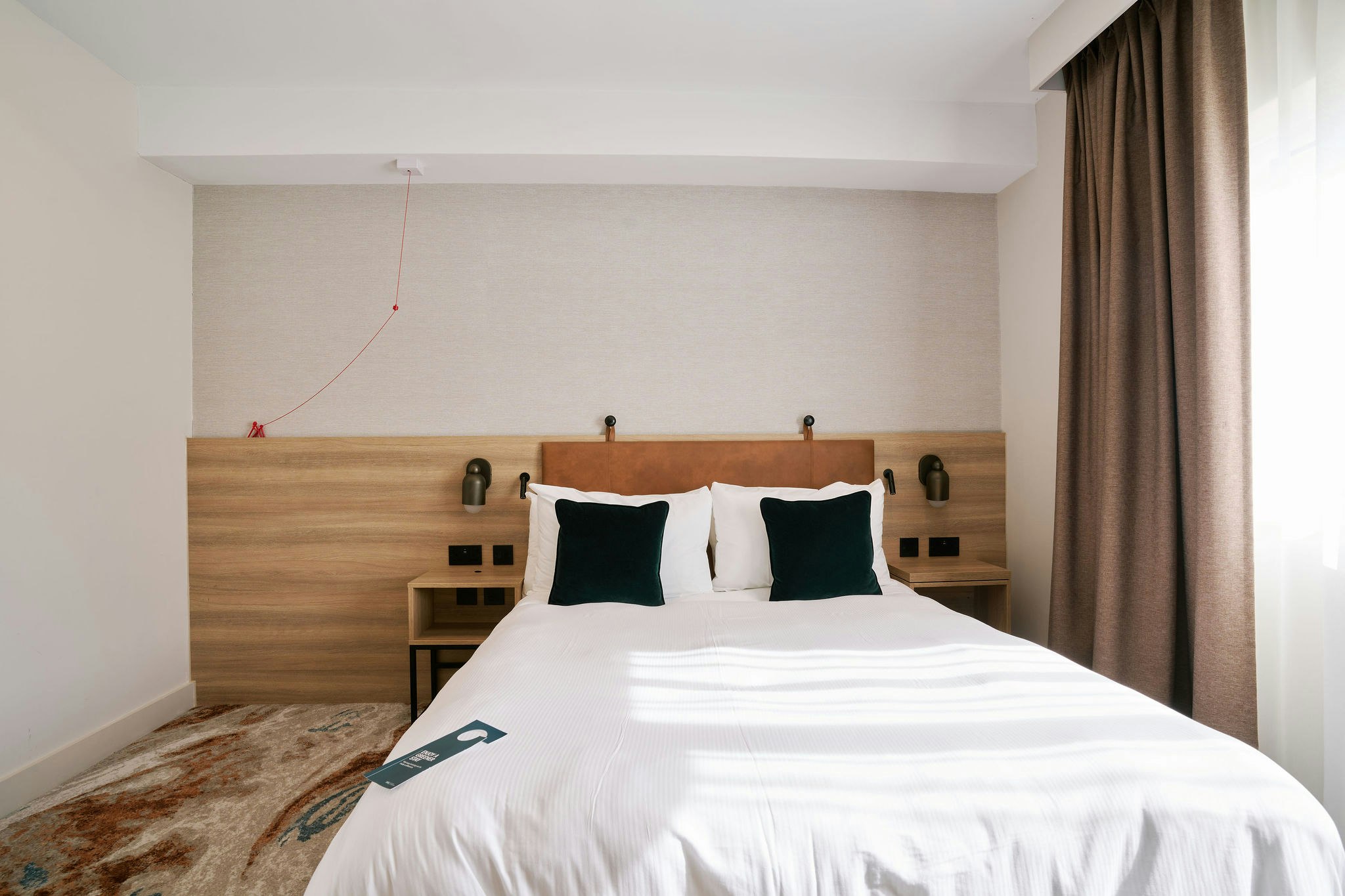 Rockingham Forest Hotel 11/50