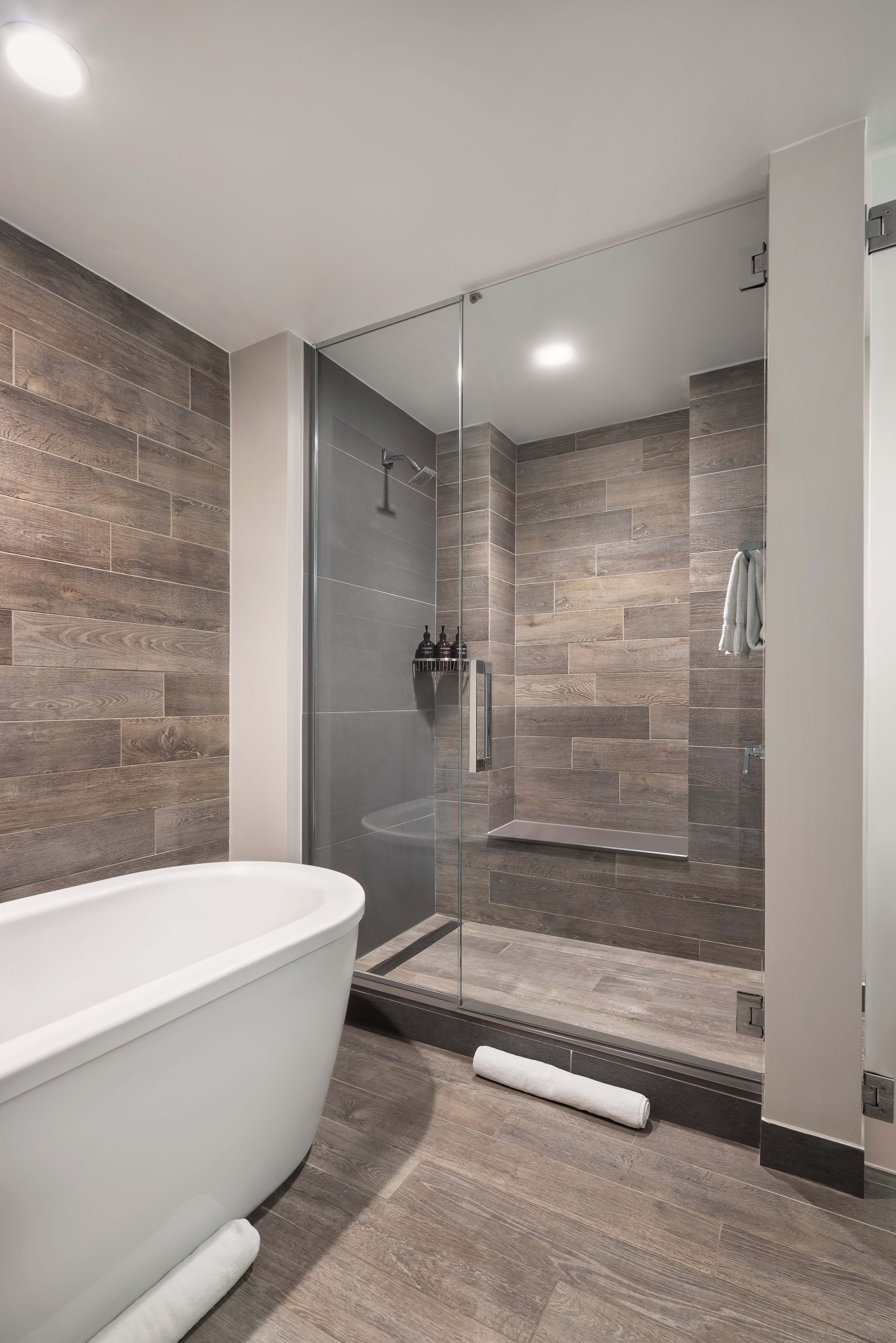 1 Bedroom, Spa, Suite