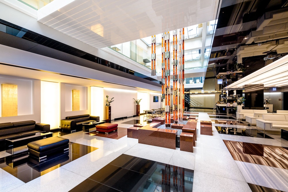 Grandior Hotel Prague 55/71