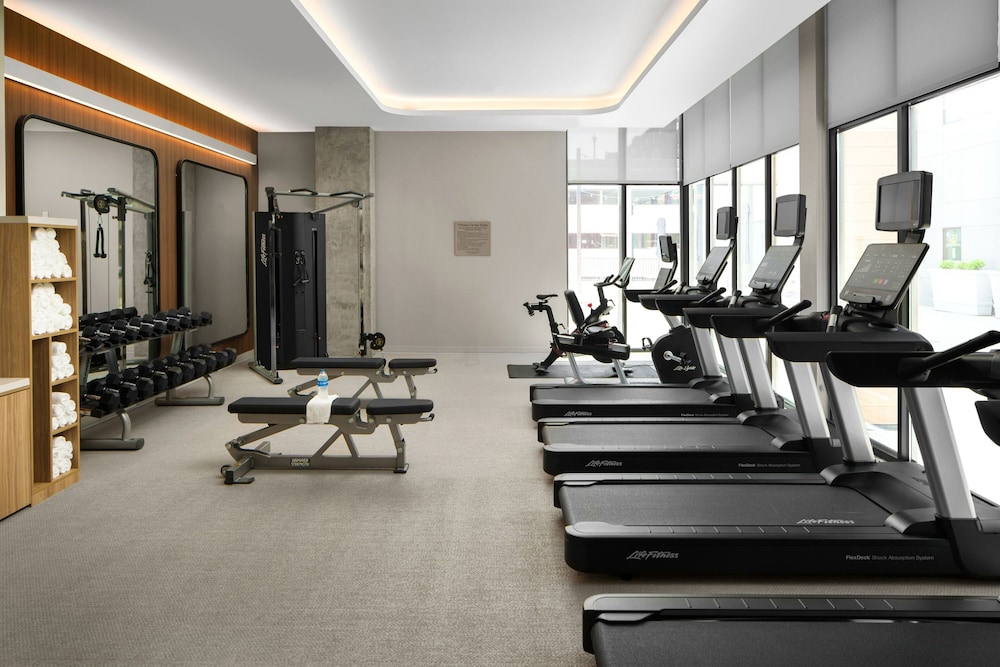 Courtyard by Marriott Gainesville GA 36/61