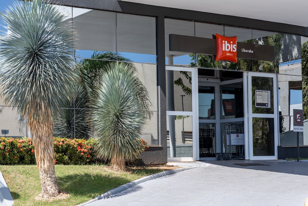Ibis Uberaba 43/46