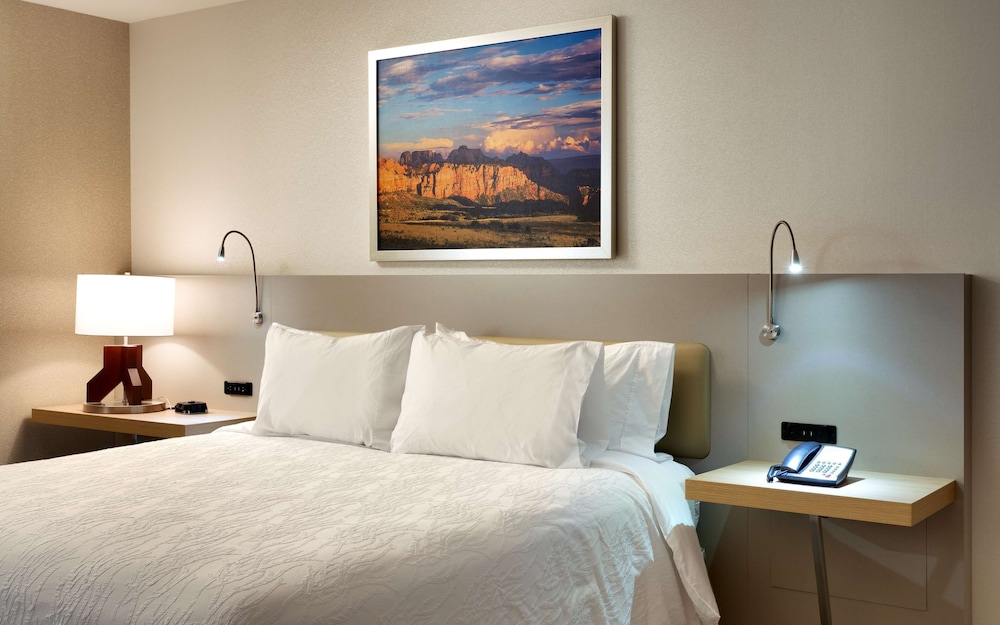 Hilton Garden Inn Lehi 8/62