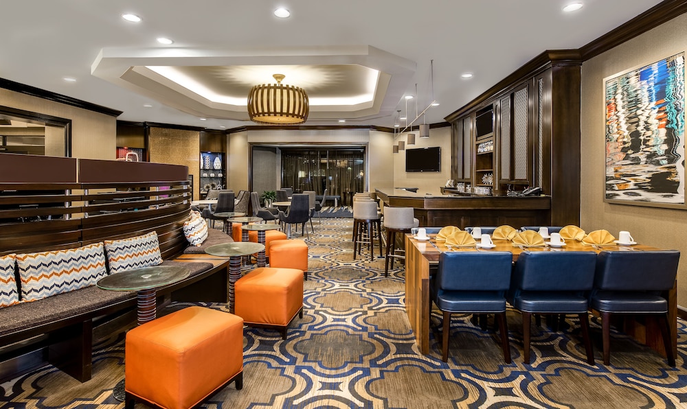 Crowne Plaza Annapolis Hotel 63/80