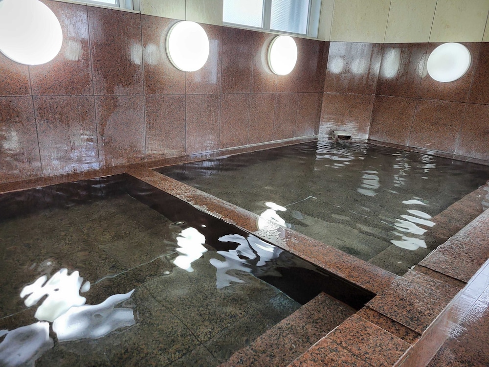 Saga City Hotel 38/56