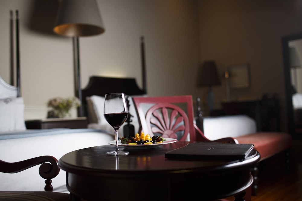 CASA GRANDE HOTEL BOUTIQUE 56/67