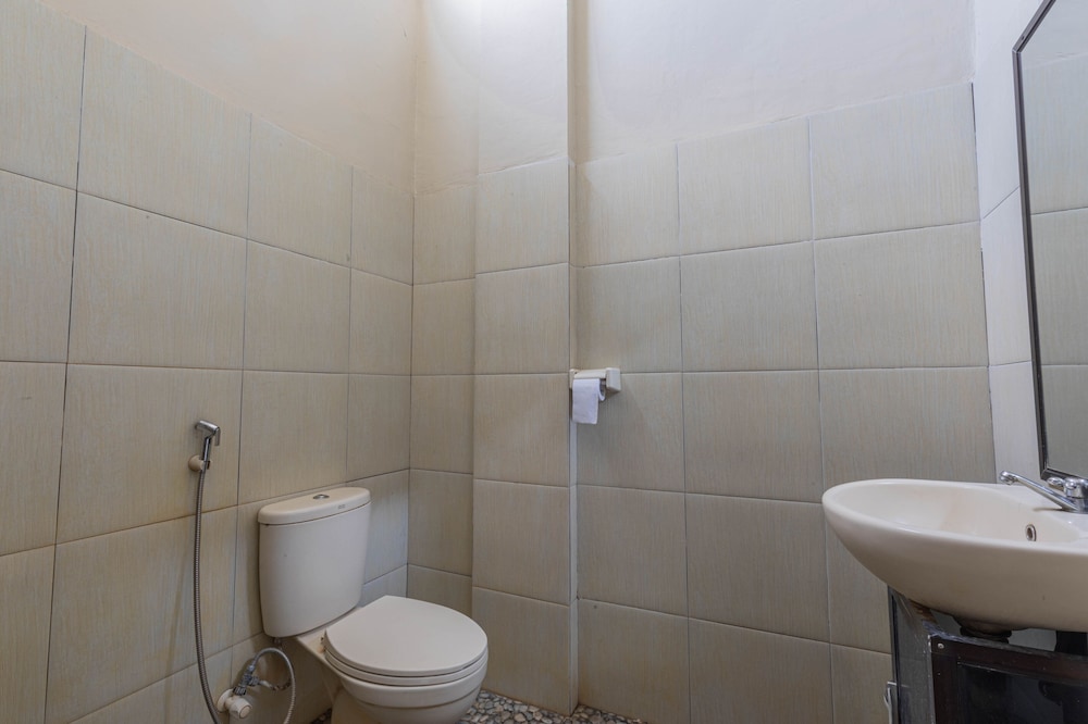 OYO 683 Jepun Guesthouse 20/22