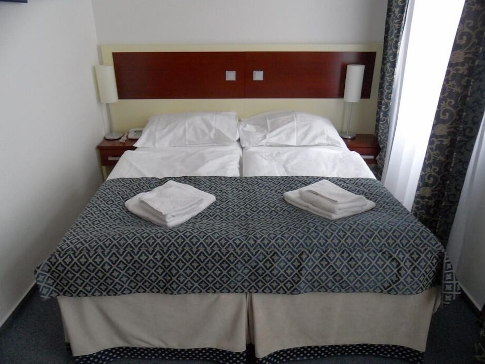 Hotel Atos Praha 13/64
