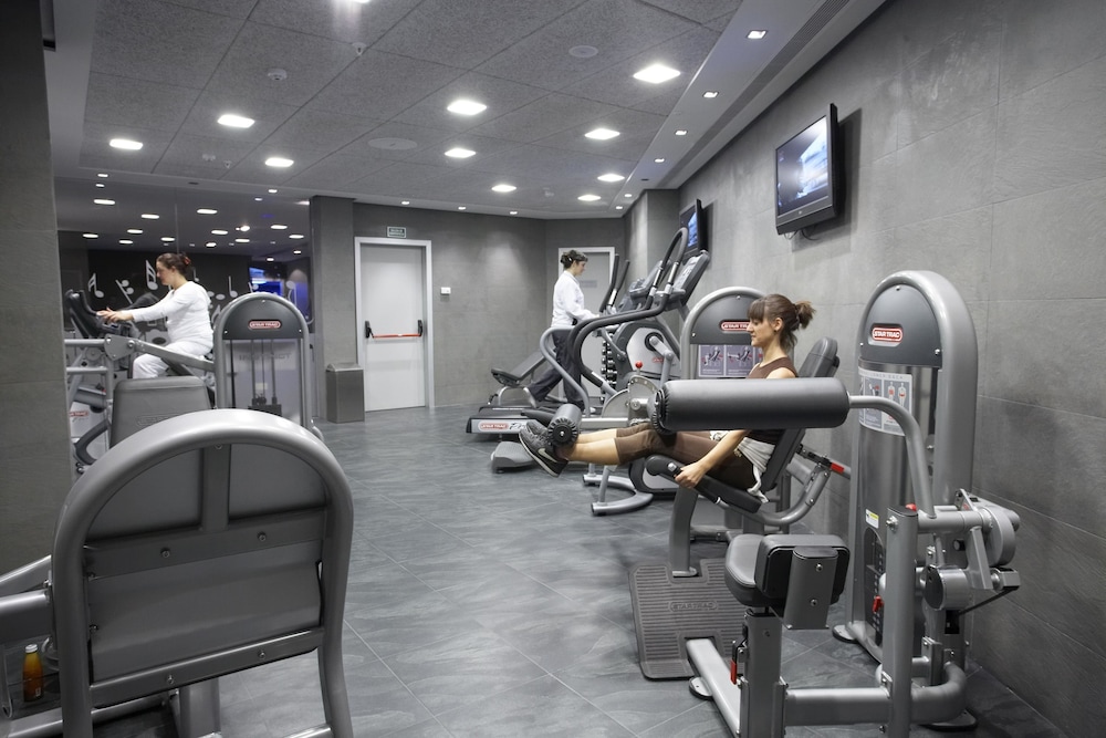 sport facilities