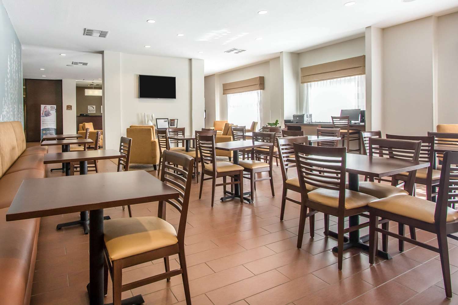 Sleep Inn & Suites Meridian - Bonita Lakes 30/39