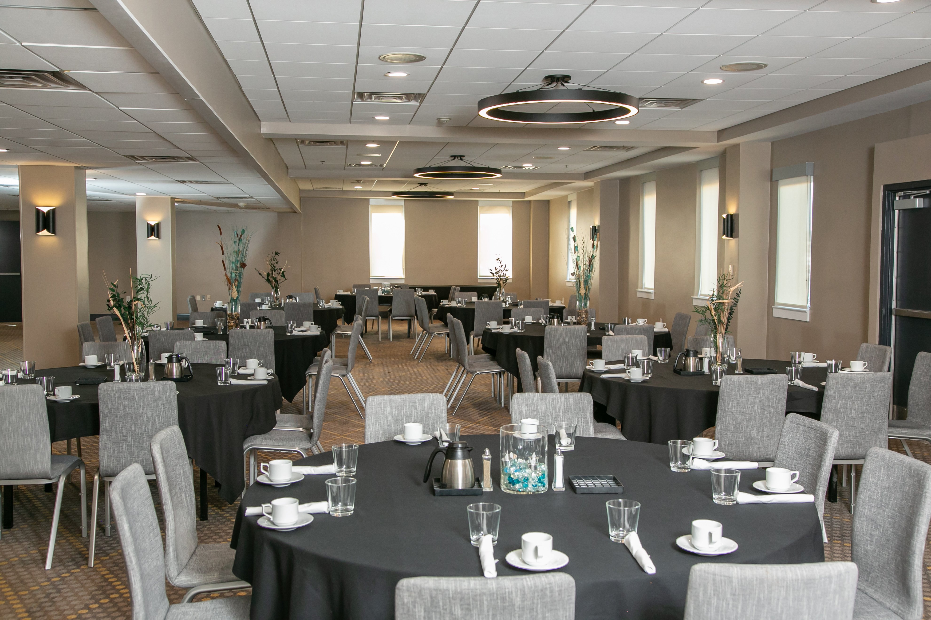 Holiday Inn Metairie New Orleans Airport 51/55