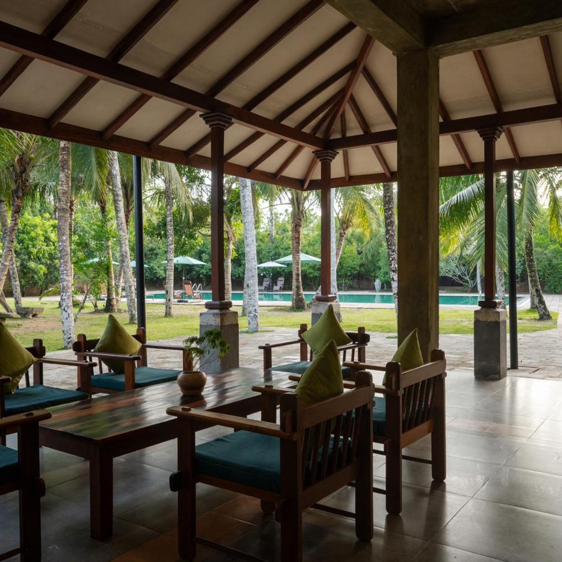 The Coastal Village Cabanas 25/50