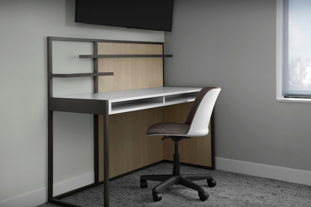 TownePlace Suites by Marriott Paris 25/32