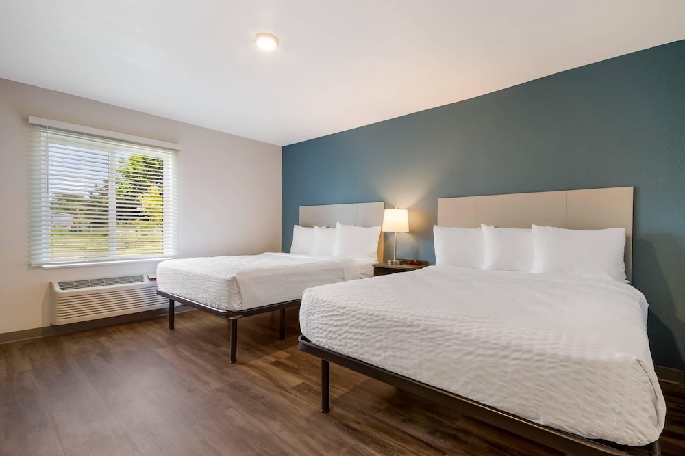 Standard, 2 Queen Beds