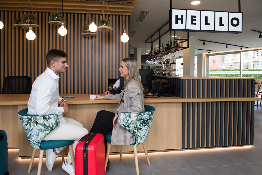 ibis Styles Santander 6/55