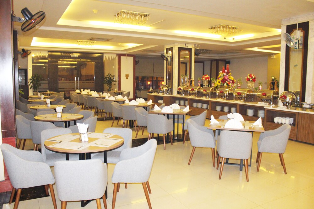 Muong Thanh Quy Nhon Hotel 36/50