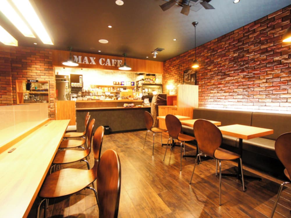 Hotel Livemax Kakegawa Ekimae 15/19