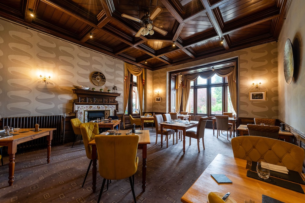 Appleby Manor Hotel & Garden Spa 39/50